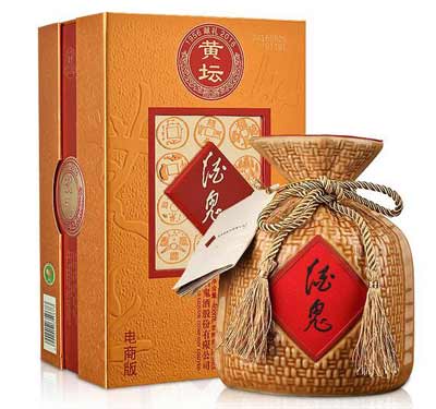 酒鬼酒黄坛和红坛对比，黄坛太浓香/红坛才能体现一口三香3.jpg