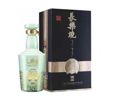 长乐烧是哪里的酒，是广东省五华县的米香型白酒代表2.jpg