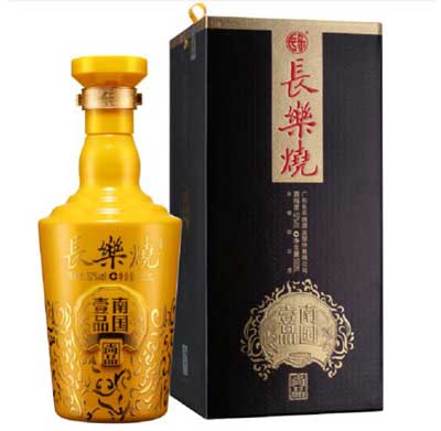 长乐烧是哪里的酒，是广东省五华县的米香型白酒代表3.jpg