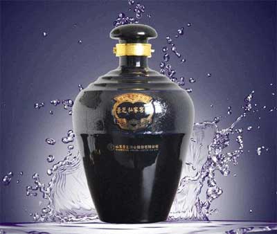 景芝最贵的酒是什么酒，高达94999元的50年窖藏珍品原浆2.jpg