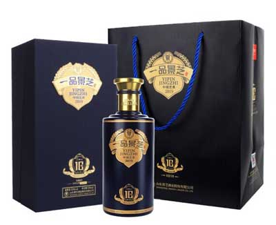 景芝最贵的酒是什么酒，高达94999元的50年窖藏珍品原浆3.jpg