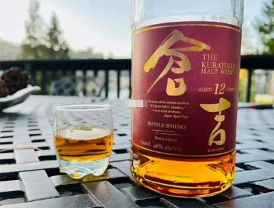 仓吉威士忌酒厂12年味道怎么样，很平衡的酸甜果味但不够有特点4.jpg
