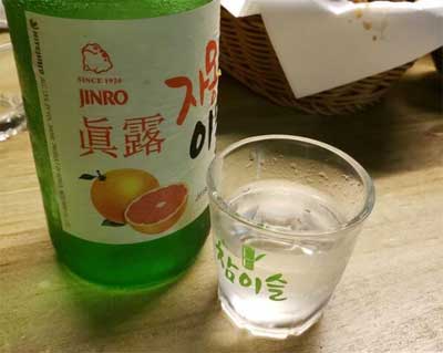 日本烧酒和清酒哪个好喝，清酒好口感顺滑清香/烧酒口感粗糙浓烈2.jpg