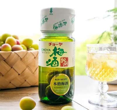 日本梅酒是什么类型的酒？【配制酒】2.jpg