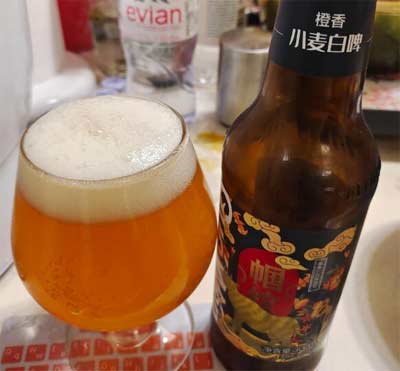 帼纹啤酒几品好喝，最推荐七品仙鹤八品犀牛两款果味小麦2.jpg