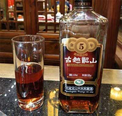 清爽型黄酒和传统型黄酒的区别介绍2.jpg