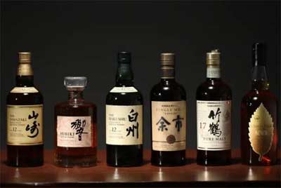 日威是什么意思呢，日本威士忌的特点介绍1.jpg