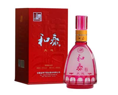 安徽金种子和泰酒价格表及图片，曾经的爆款如今降质降价严重2.jpg