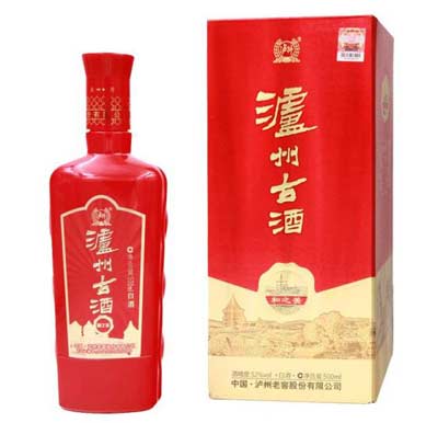 泸州古酒52度价格表图片，主打私邸酒系列品质口感很突出2.jpg