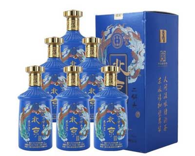 北京二锅头永丰46度多少钱一瓶，500ml价格表2.jpg