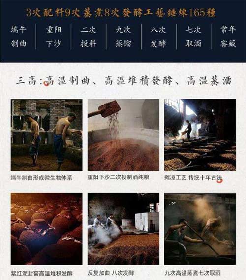 茅台酒以什么原料制成的，本地红缨子高粱/本地小麦/赤水河水2.jpg