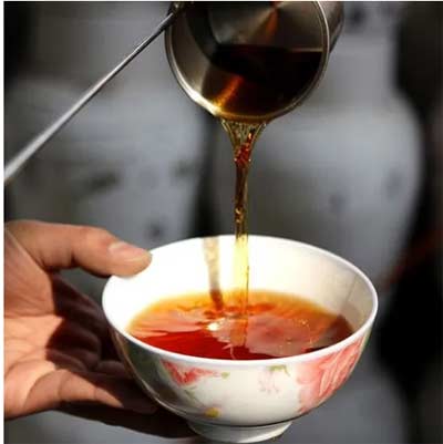 黄酒是什么酒，世界三大古酿造酒之一2.jpg