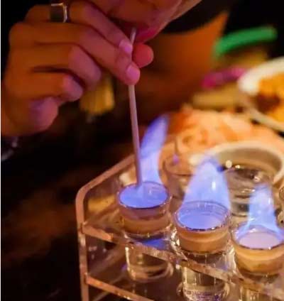 b52轰炸机鸡尾酒的制作方法、特点及起源介绍2.jpg