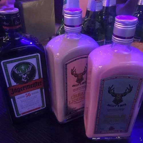 最近很火的粉红野格— 真假利口酒4.jpg