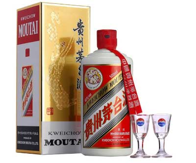贵州茅台镇53度酱香型多少钱一瓶，几十到上千元的佳品4.jpg