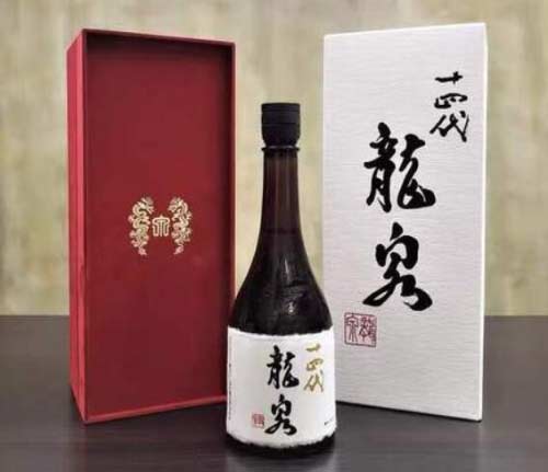 十四代清酒产地是哪里，什么公司生产，口感有何特点2.jpg