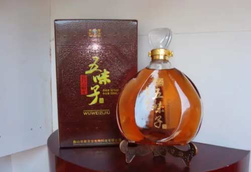 五味子酒配方及做法介绍，五味子酒的禁忌人群3.jpg