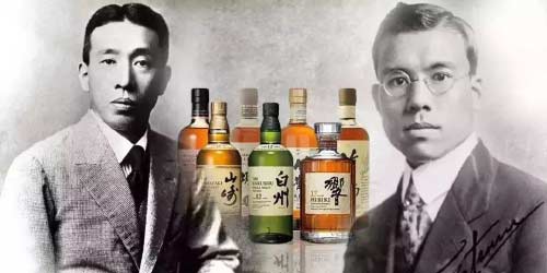 日本威士忌和苏格兰威士忌的区别；日本威士忌的起源及扬名之路介绍2.jpg