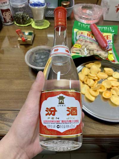 七款最常见的汾酒 哪款更好喝？3.jpg