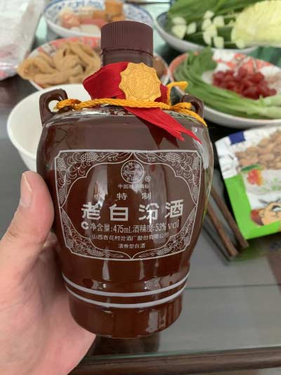 七款最常见的汾酒 哪款更好喝？7.jpg