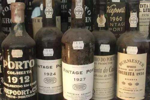 甜酒入门，贵腐酒、冰酒、波特酒和雪莉酒之间有什么区别？5.jpg