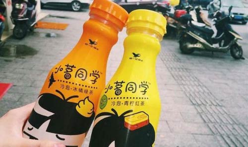包装最好的4种瓶装饮料，RIO鸡尾酒在名单上2.jpg