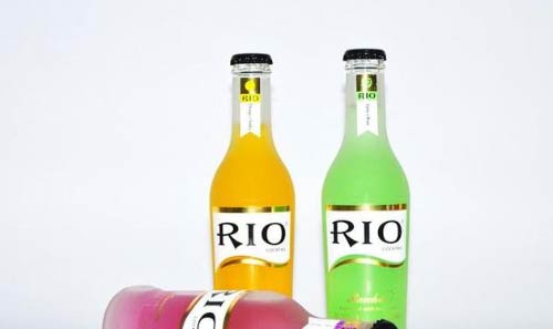 包装最好的4种瓶装饮料，RIO鸡尾酒在名单上3.jpg